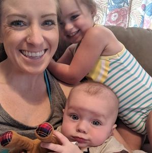 Meet your Posher, Justine